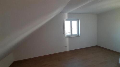 Foto - 3 Zimmer Dachgeschoßwohnung in Schrobenhausen