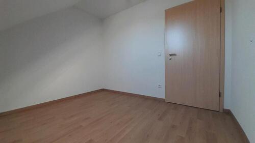 Foto - Dachgeschoßwohnung in Schrobenhausen zur Miete