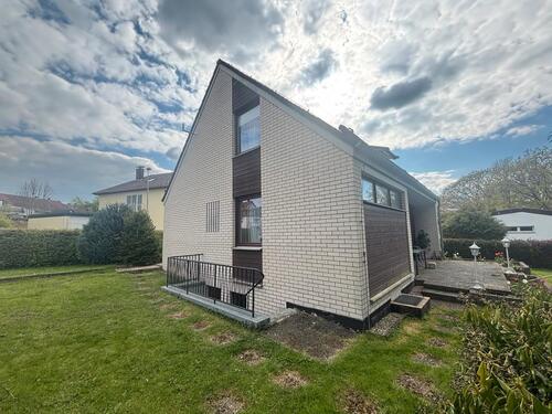 Foto - 5 Zimmer Einfamilienhaus zum Kaufen in Schwalmstadt