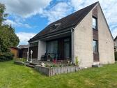 Foto - 5 Zimmer Einfamilienhaus in Schwalmstadt