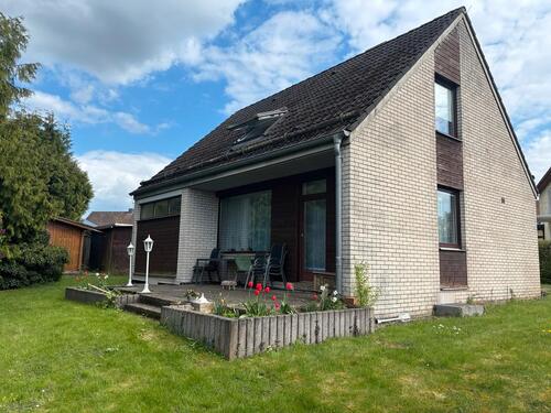 Foto - 5 Zimmer Einfamilienhaus in Schwalmstadt