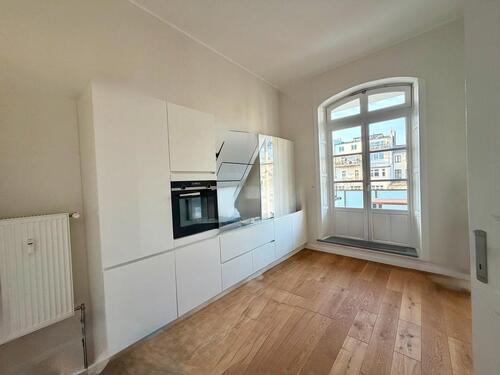 Foto - Etagenwohnung in Bremen zum Kaufen