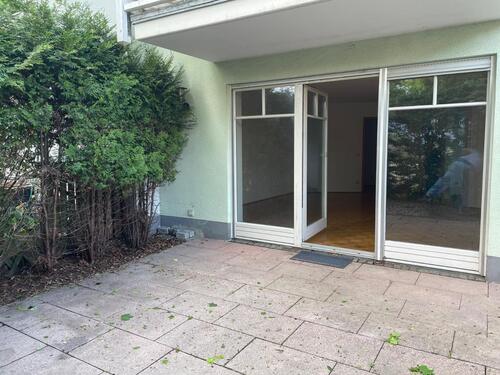 Foto - 2 Zimmer Erdgeschoßwohnung zum Kaufen in Wasserburg am Inn
