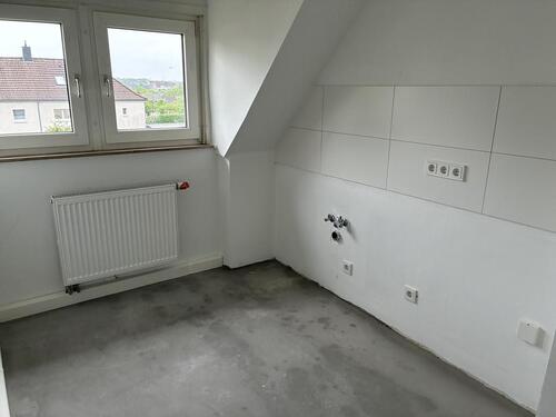 Foto - Dachgeschoßwohnung in Castrop-Rauxel zur Miete