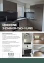 Foto - Renovierte 3-Zimmer Dachgeschosswohnung in PassauGrubweg