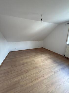 Foto - 3 Zimmer Dachgeschoßwohnung in Passau