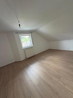Foto - Dachgeschoßwohnung in Passau zur Miete