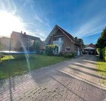 Schönes Einfamilienhaus - Ohne Makler - Fintel