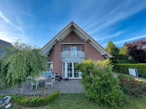 Foto - 4.5 Zimmer Einfamilienhaus zum Kaufen in Fintel