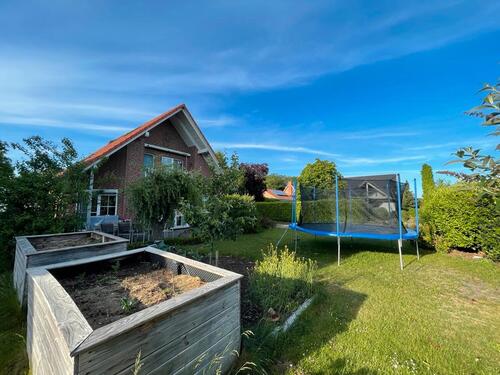 Foto - 4.5 Zimmer Einfamilienhaus in Fintel