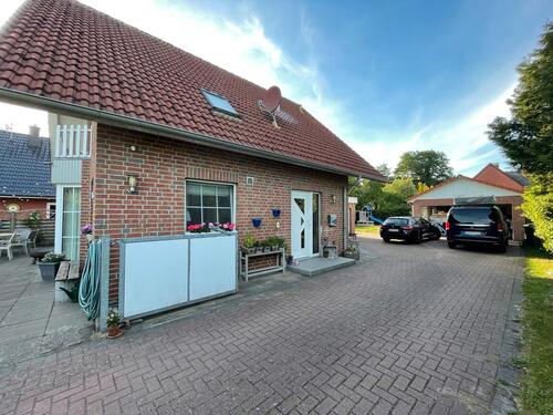 Foto - Einfamilienhaus in Fintel zum Kaufen