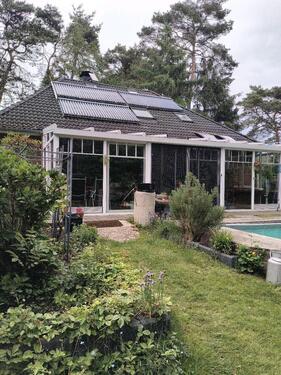 Foto - 5 Zimmer Einfamilienhaus zum Kaufen in Neu Wulmstorf