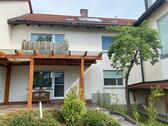Foto - Mehrfamilienhaus (Mittelhaus) mit 3 WE in Wendelstein OT GSL