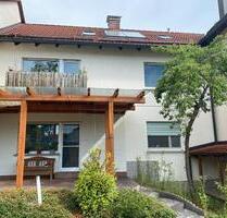 Mehrfamilienhaus (Mittelhaus) mit 3 WE in Wendelstein OT GSL