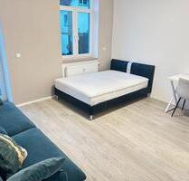 18 m2 Zimmer mit Balkon zu vermieten - Idstein