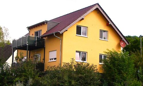 Foto - Einfamilienhaus in Linsengericht