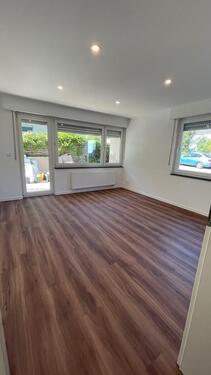Foto - Hochwertige EG-Wohnung mit Terrasse,Stellplatz &Einbauküche