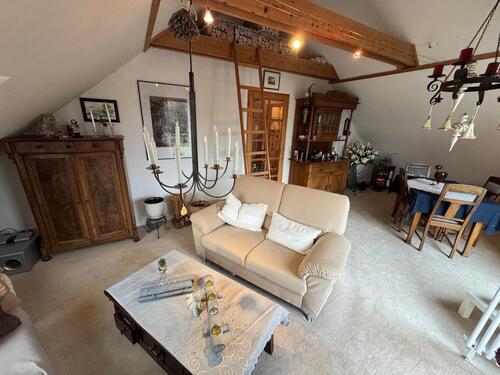 Foto - Etagenwohnung in Schleswig