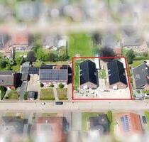 Wohnung 68m² Neubau 6,83€m² 3 ZKB Horstmar-Leer WBS