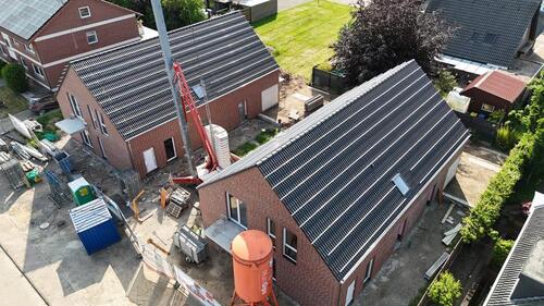 Foto - Etagenwohnung in Horstmar