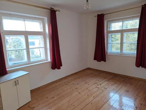 Foto - Etagenwohnung in Kirchheim In Schwaben