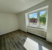Renovierte 3-Zimmerwohnung | Burgwall 6, Gebhardshagen | mit Balkon - Salzgitter Ortschaft Nord