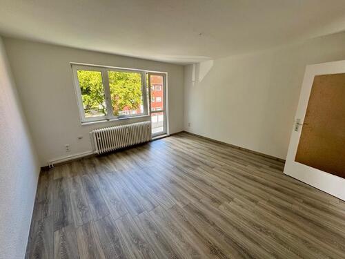 Foto - Etagenwohnung zur Miete in Salzgitter