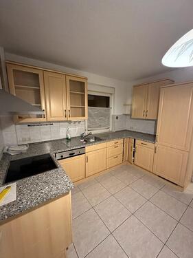 Foto - *H-Ahlem* 4-Zimmer Wohnung modern saniert inkl. Einbauküche