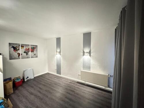 Foto - Etagenwohnung in Hannover