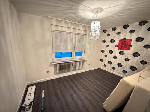 Foto - Etagenwohnung in Hannover zur Miete