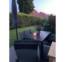 Urlaub mit Hund Ferienhaus eingezäunter Garten,Nordsee Neßmersiel - Düsseldorf Niederkassel