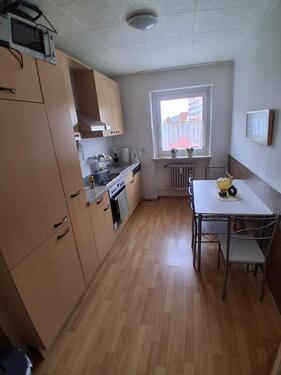 Foto - Etagenwohnung zum Kaufen in Mettenheim