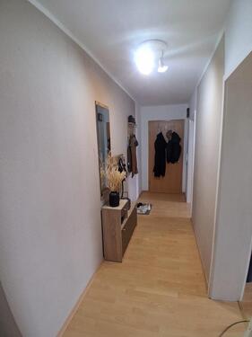 Foto - Etagenwohnung in Mettenheim