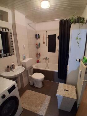 Foto - Etagenwohnung in Mettenheim zum Kaufen