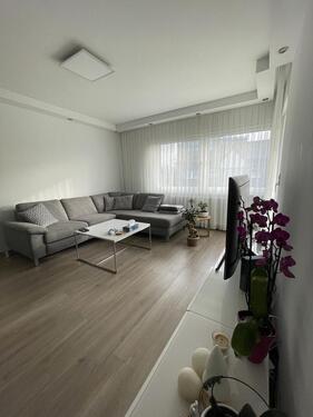 Foto - Etagenwohnung in Monheim am Rhein