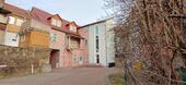 Foto - Etagenwohnung zur Miete in Mühlhausen (Thüringen)