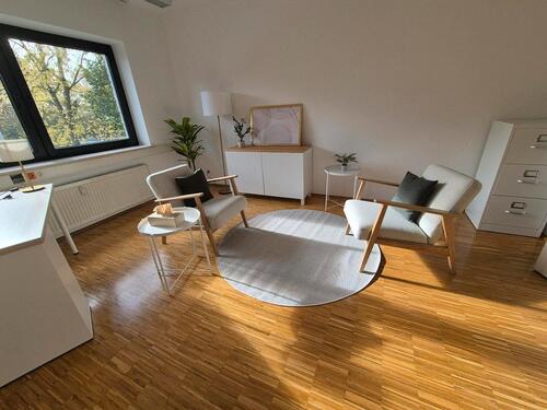 Foto - PraxisBüroraum ab sofort zu vermieten