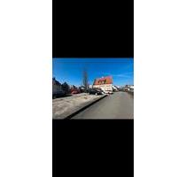 Kfz-Handelsplatz in Oberasbach mit Büro zu vermieten - Nürnberg Gaismannshof