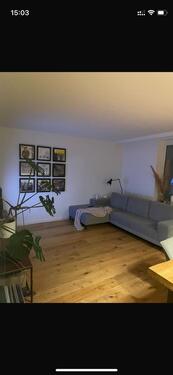 Foto - 2.5 Zimmer Wohnung in Pasing mit Balkon
