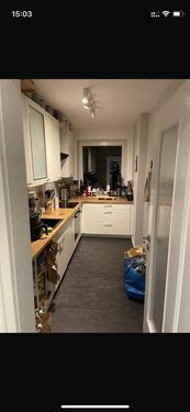 Foto - Etagenwohnung in München