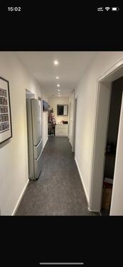 Foto - Etagenwohnung in München zur Miete