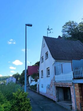 Foto - Einfamilienhaus in Idar-Oberstein