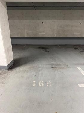 Foto - Garagenstellplätze zu vermieten