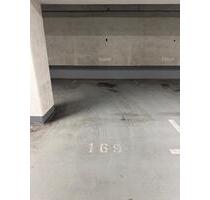 Garagenstellplätze zu vermieten - Hamburg Eppendorf