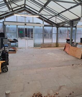 Foto - Glashaus Lagerraum - 240,00 EUR Kaltmiete, ca.  3,00 m²