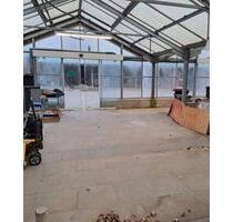 Glashaus Lagerraum - 240,00&nbsp;EUR Kaltmiete, ca.&nbsp; 3,00&nbsp;m&sup2; in Leck (PLZ: 25917)