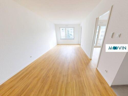 Foto - 2 Zimmer Etagenwohnung in Frankfurt am Main