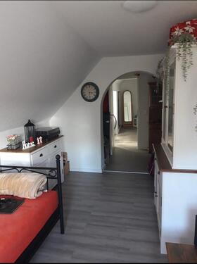 Foto - 2 zKB Wohnung in bester Lage von WHV