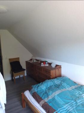 Foto - Etagenwohnung in Wilhelmshaven zur Miete