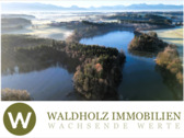 Foto - Rinssee, See, Fischrecht, Natur, Freizeit, Ferienhaus, Bootshaus, Fischerei
